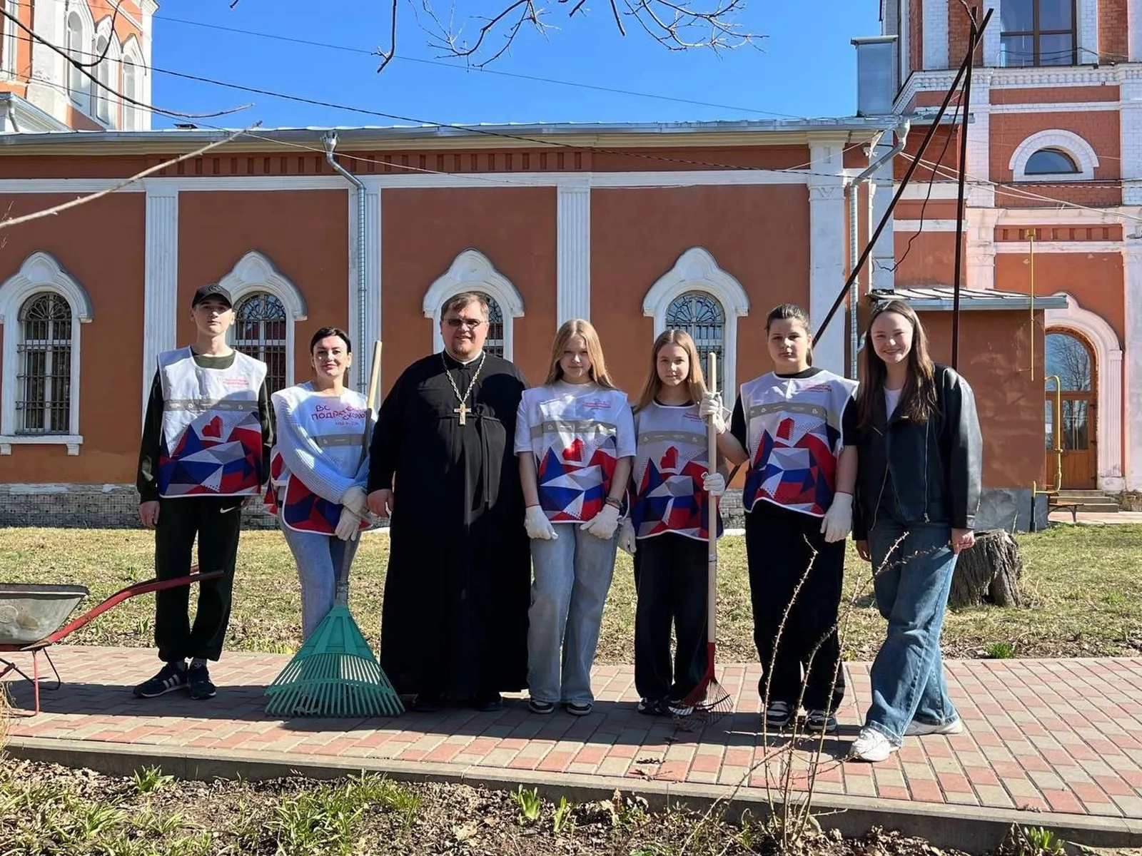 Фото: ПМК «Единство»