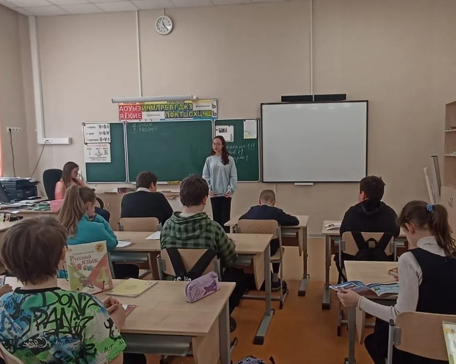 Фото: Администрация Рузского городского округа