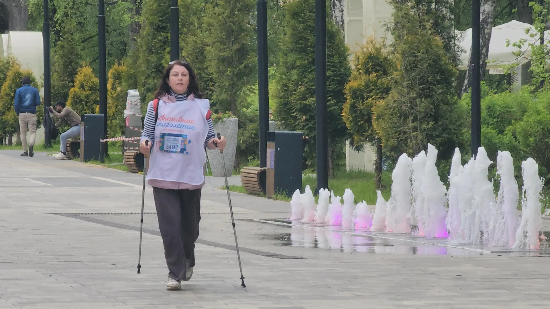 Фото: МедиаБанк Подмосковья/Андрей Семибратов