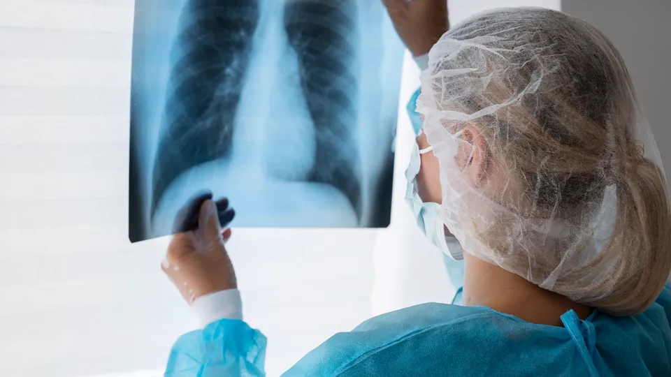 Фото: пресс-служба Лыткаринской больницы