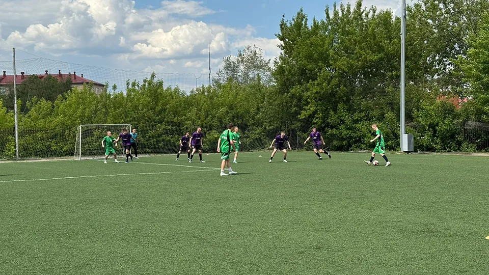 Фото: Щелковский колледж