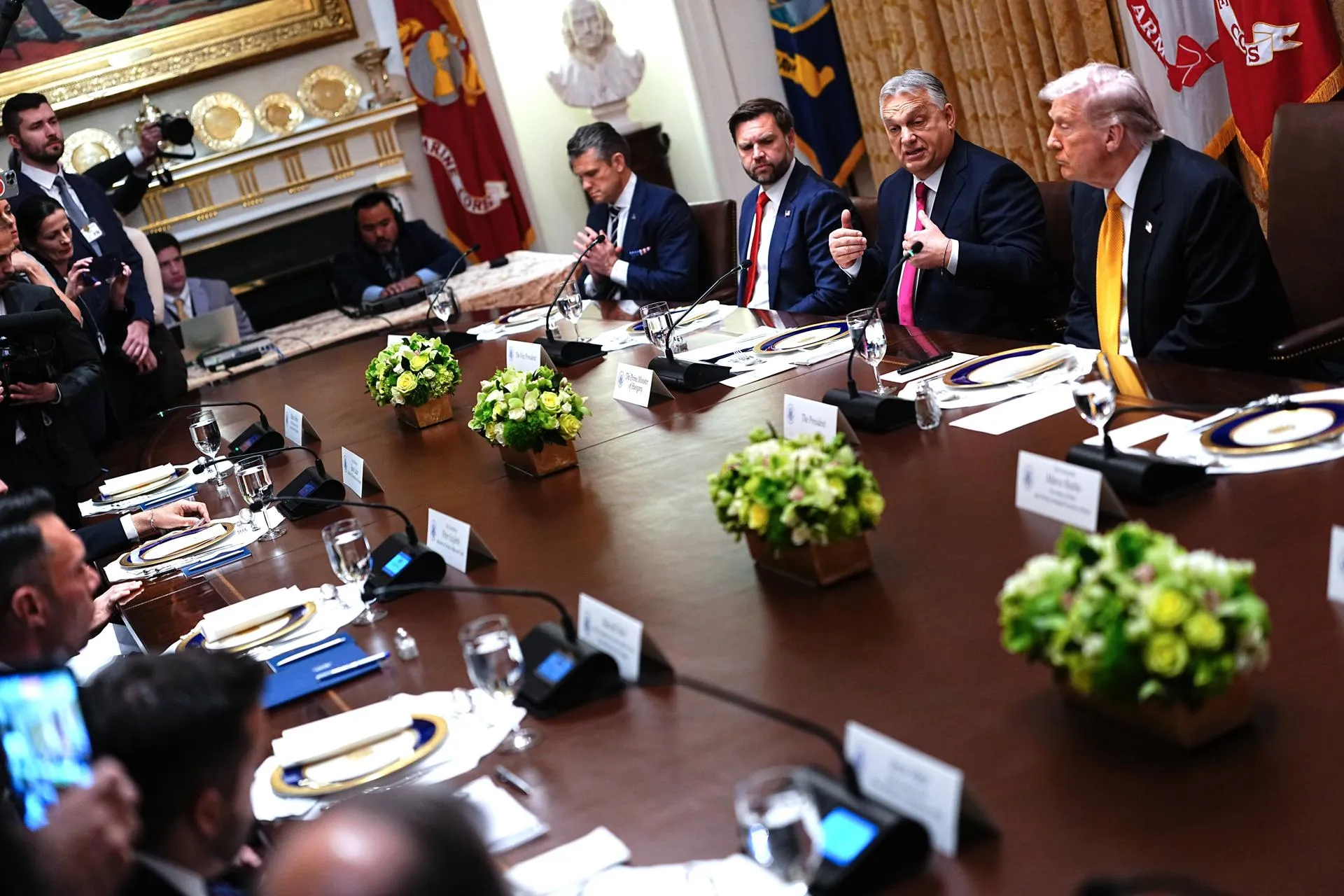 Aaron Schwartz — Pool via CNP/Consolidated News Photos