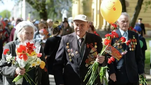 Максим Богодвид / РИА Новости