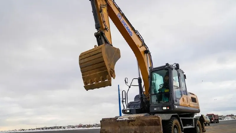 Фото: пресс-служба губернатора и правительства Московской области/Александра Степанова