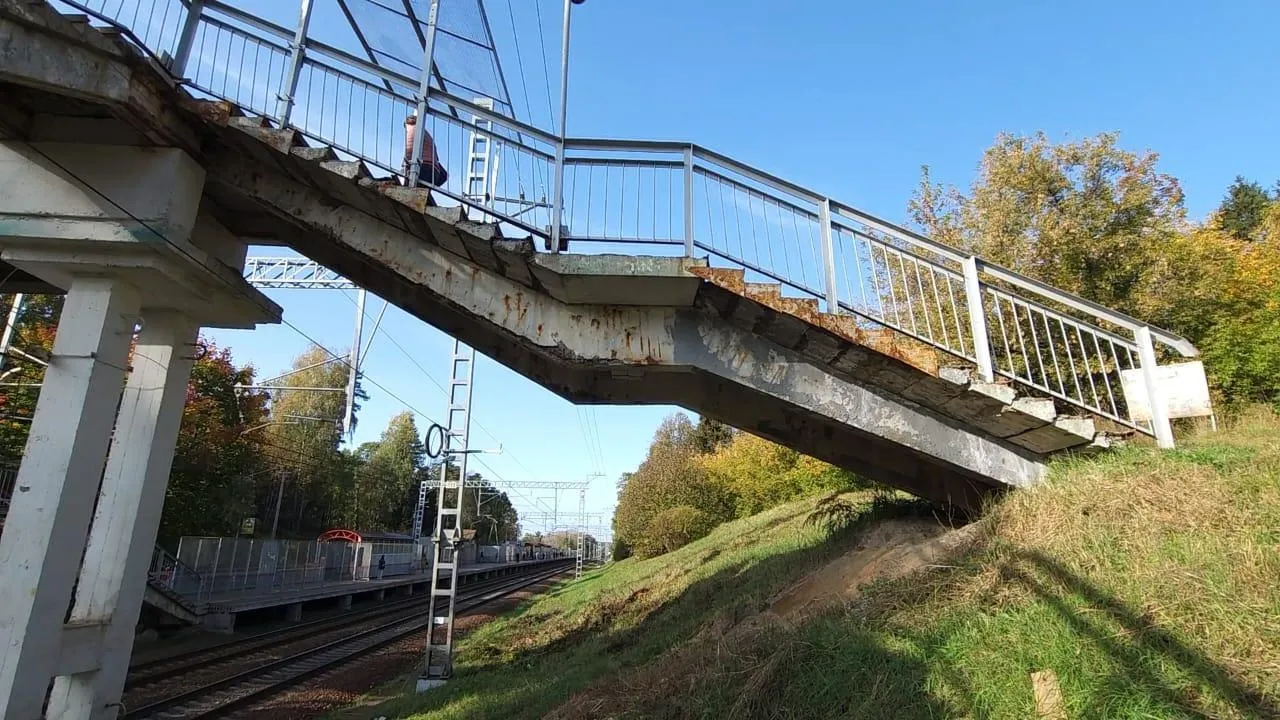 Никита Сморкалов