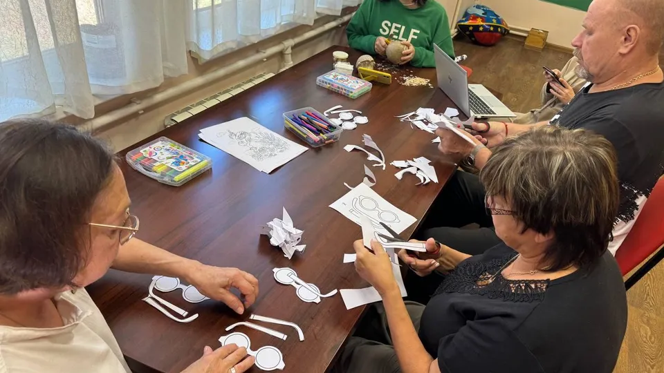 Фото: Администрация городского округа Люберцы