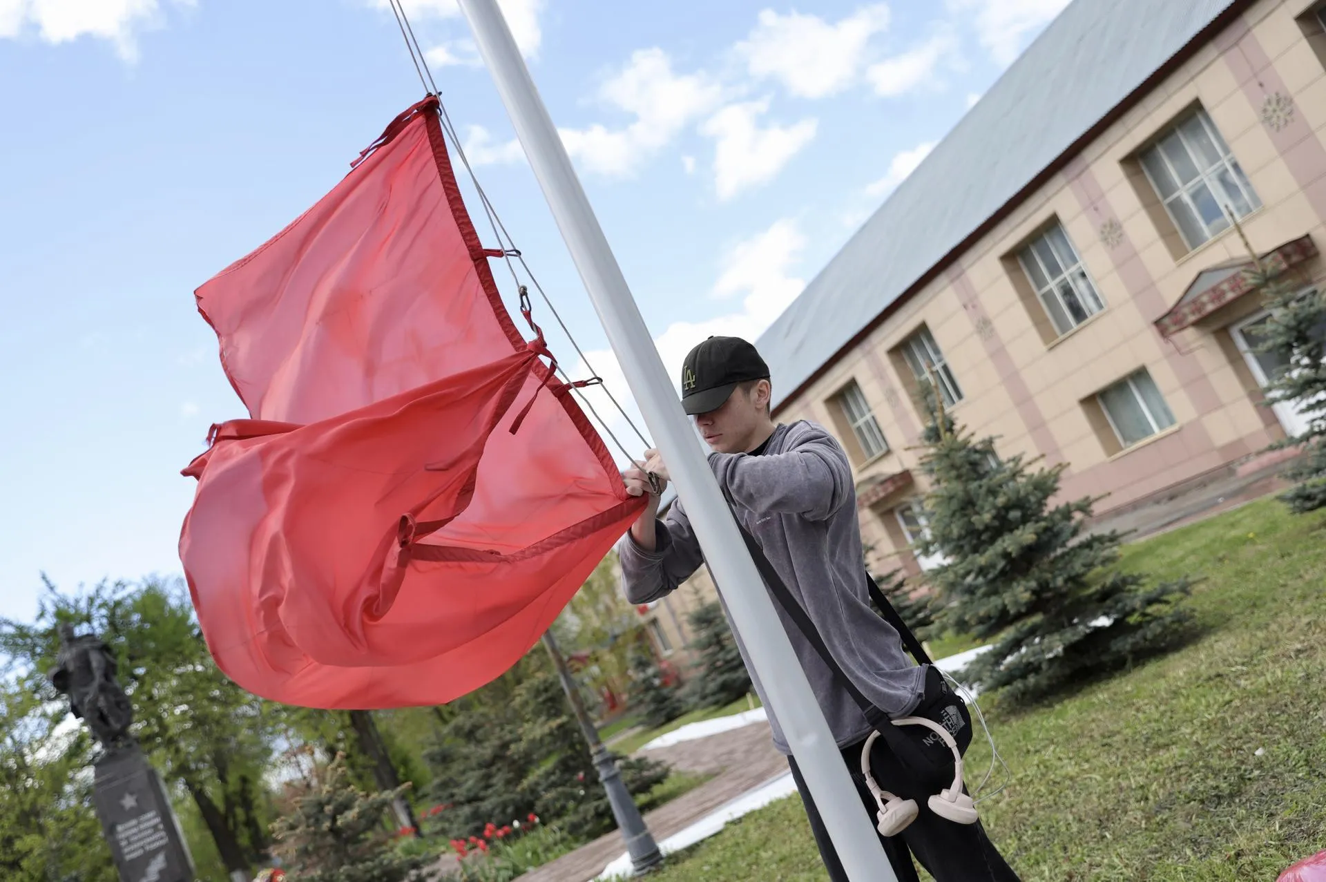 Пресс-служба администрации г. о. Солнечногорск