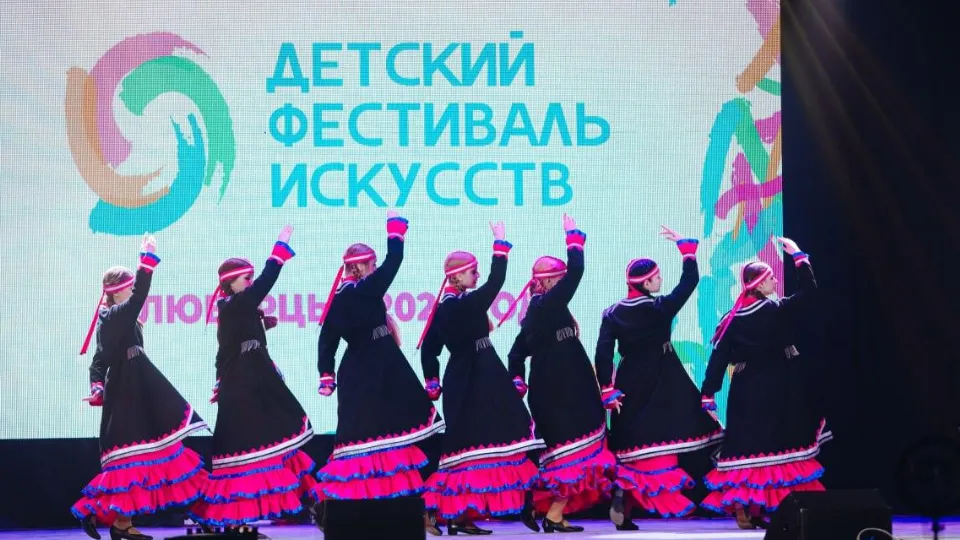 Фото: пресс-служба администрации г.о. Люберцы