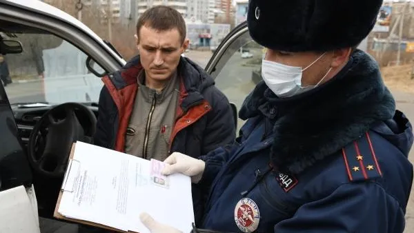 Евгений Епанчинцев / РИА Новости