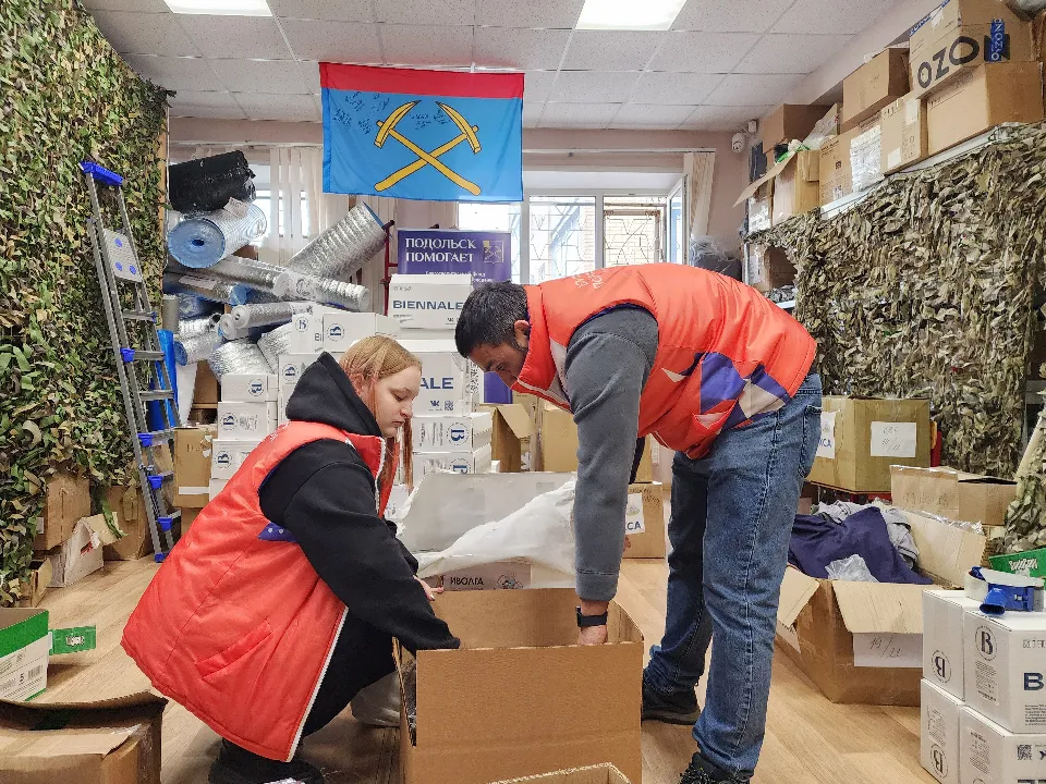 Фото: МедиаБанк Подмосковья/Мария Шигорева