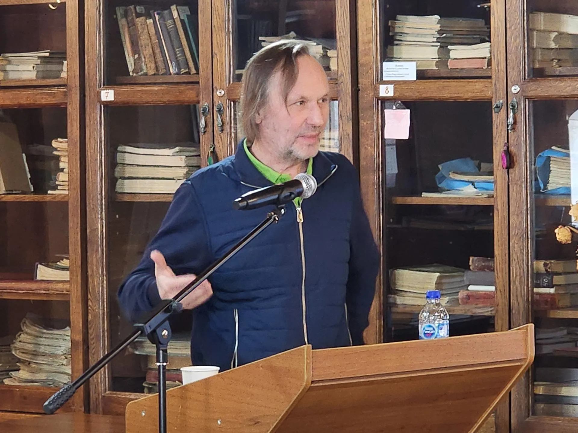 REGIONS/Елена Шумакова