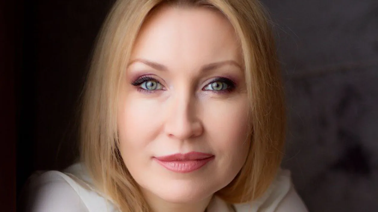 Фото: личный архив Светланы Галки