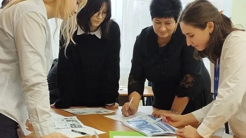 Фото: пресс-служба городского округа Кашира