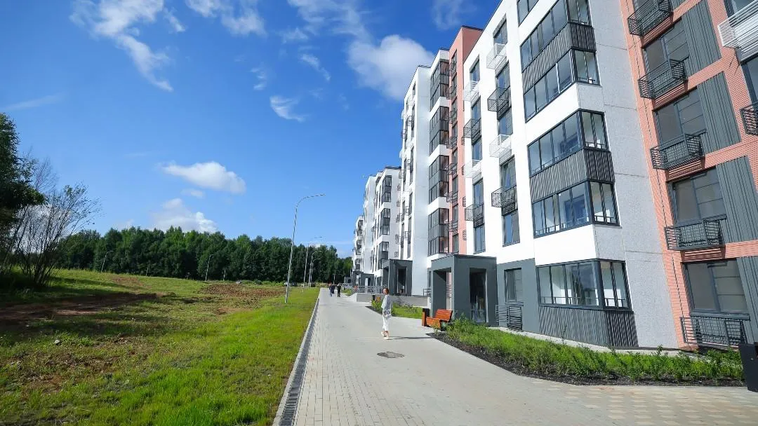 Жители Уфы оставляют противоречивые отзывы о квартирах в новостройках