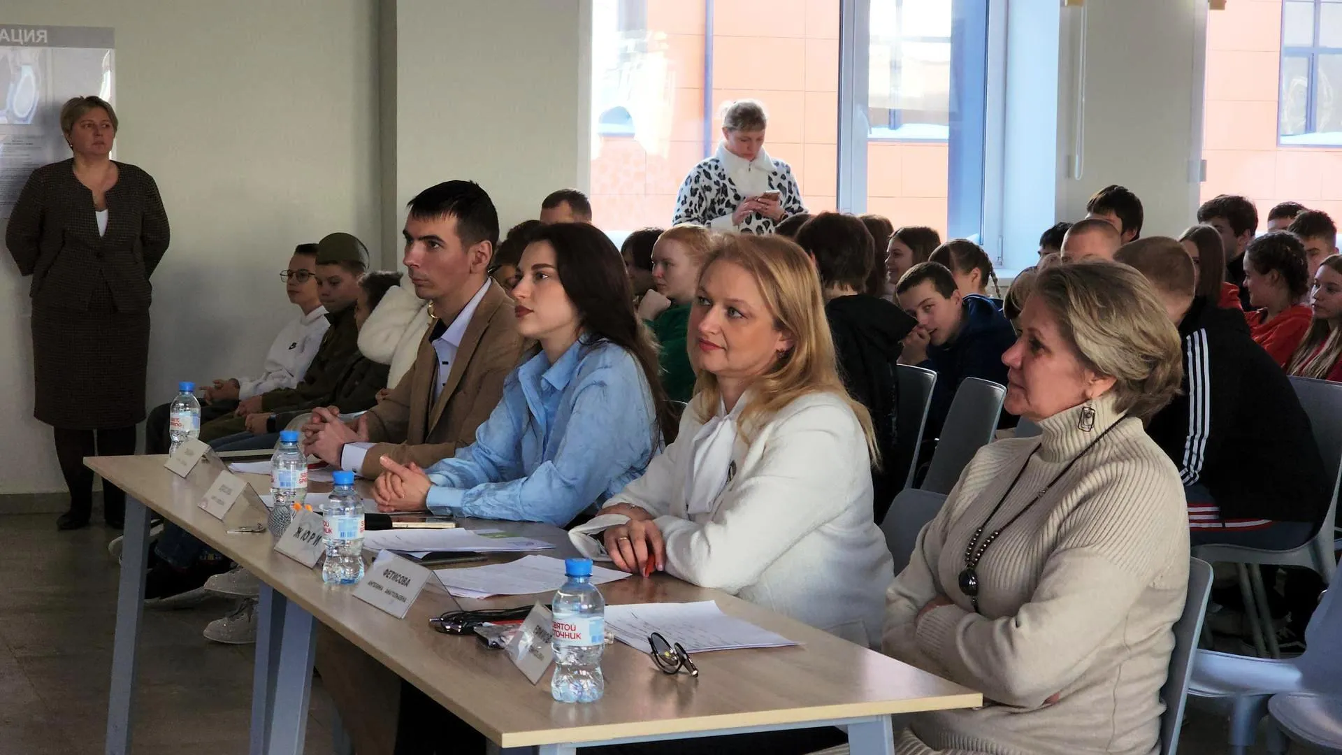 Медиабанк Подмосковья/Иван Дубров