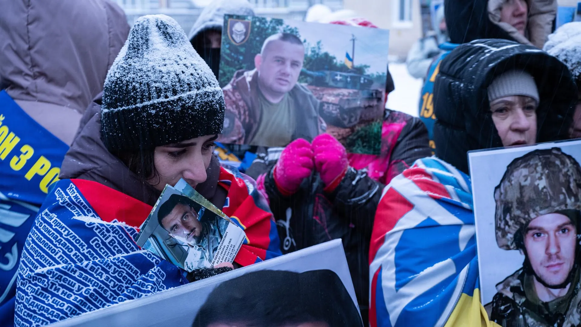 Danylo Antoniuk/Keystone Press Agency