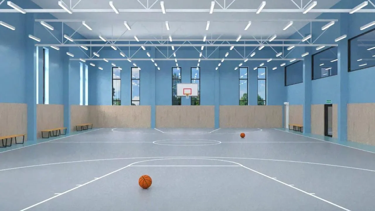 проектное решение