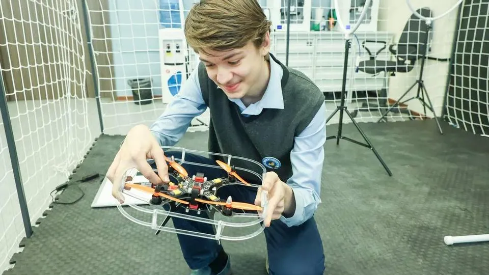 Фото: пресс-служба администрации городского округа Мытищи