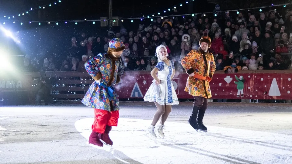 Фото: Министерство культуры и туризма Московской области