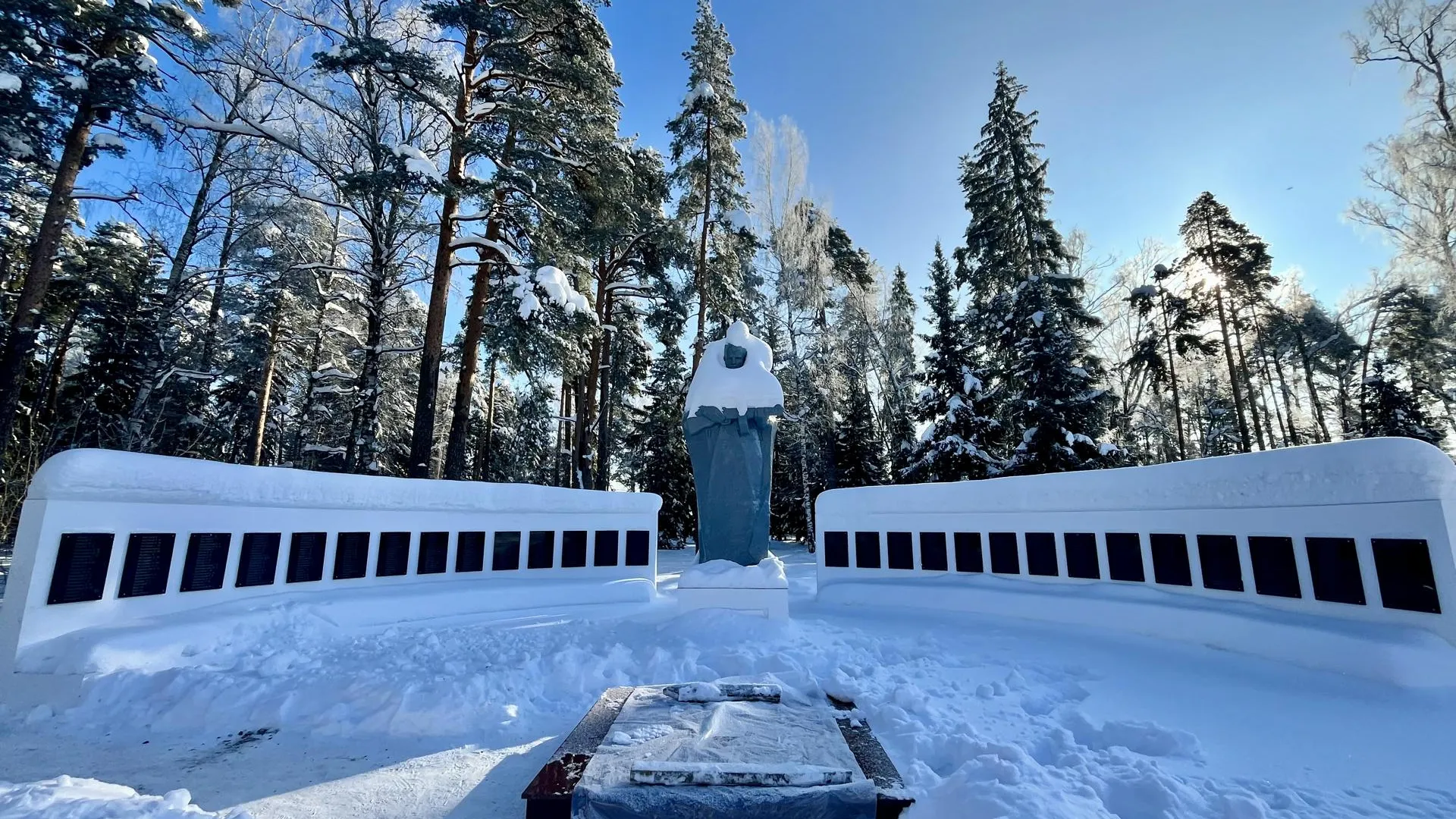 МедиаБанк Подмосковья/Ангелина Стельмух