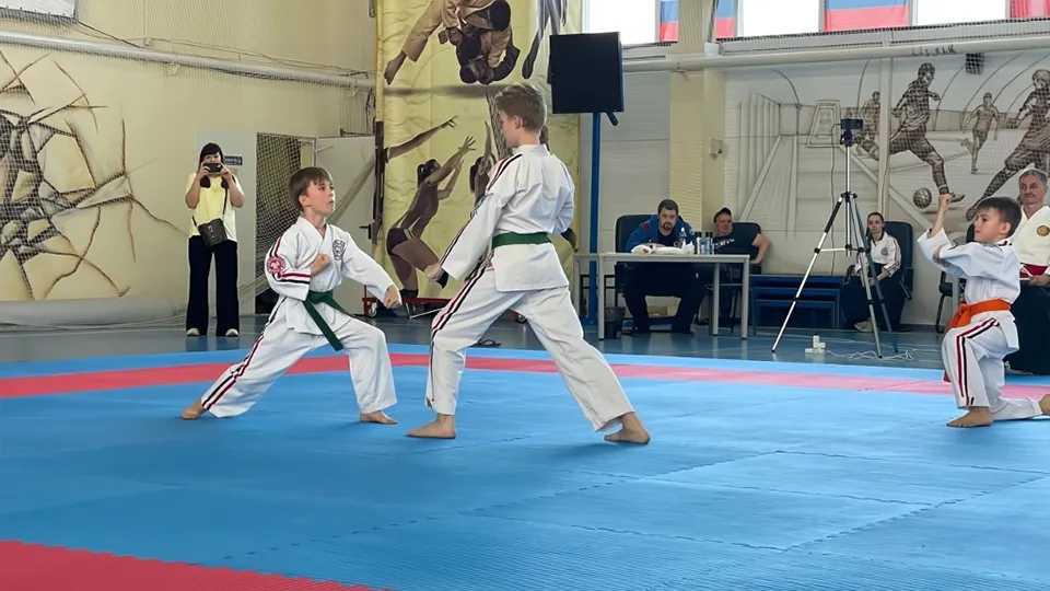 Фото: пресс-служба администрации г.о. Долгопрудный