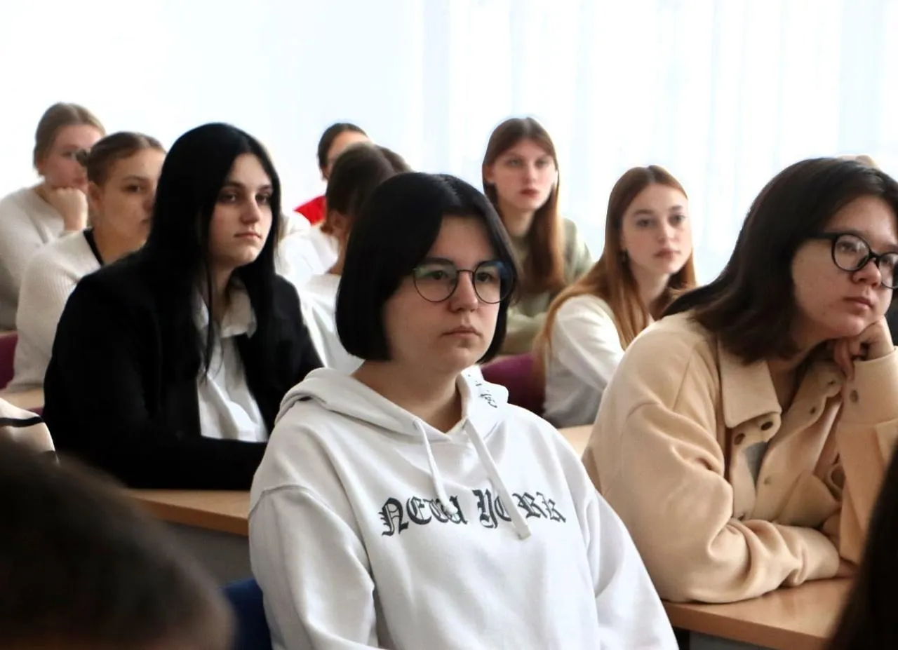 Фото: администрация г. о. Зарайск