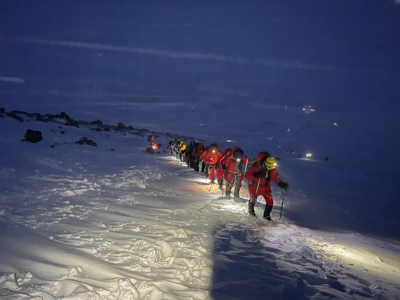 Фото: Александр Медведев