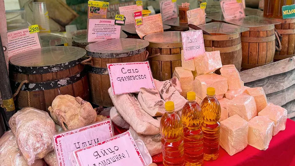 Фото: МедиаБанк Подмосковья/Полина Абраменко