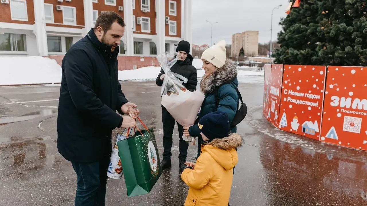 фото Собакин Official / telegram