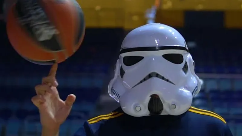 Khimkibasket