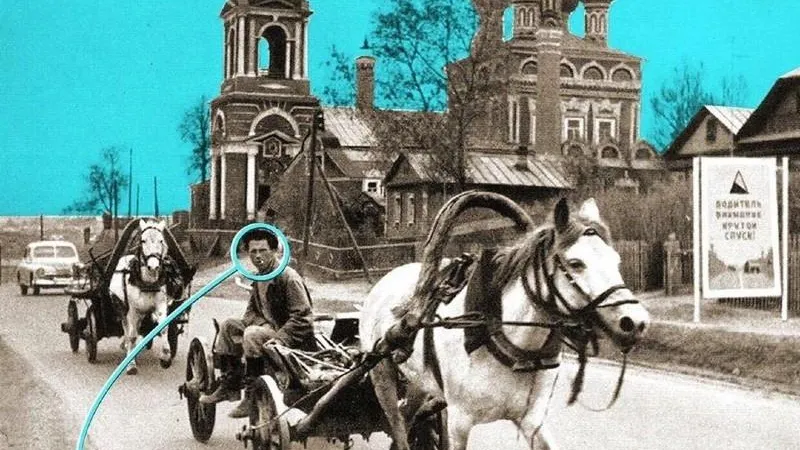 Комитет по туризму МО