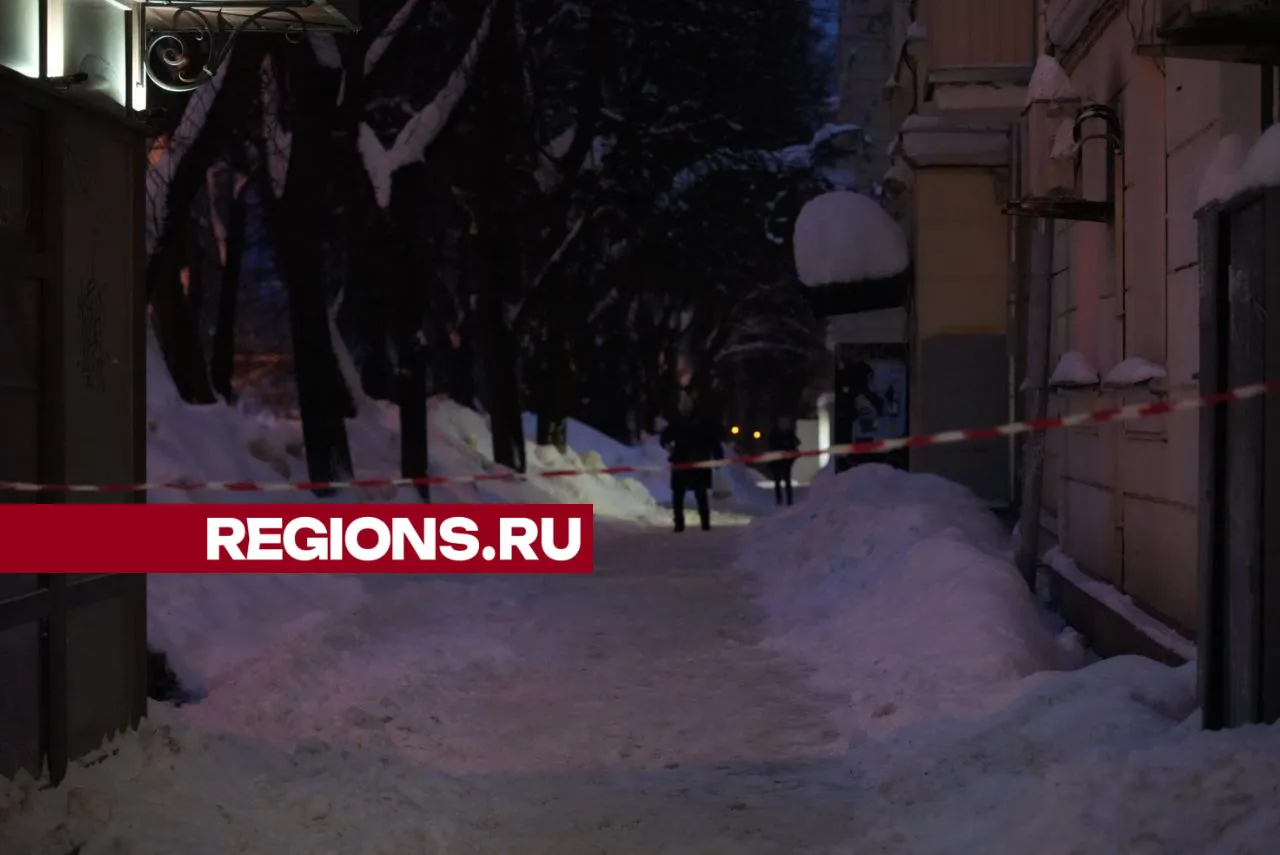 Фото: Дмитрий Зайчиков