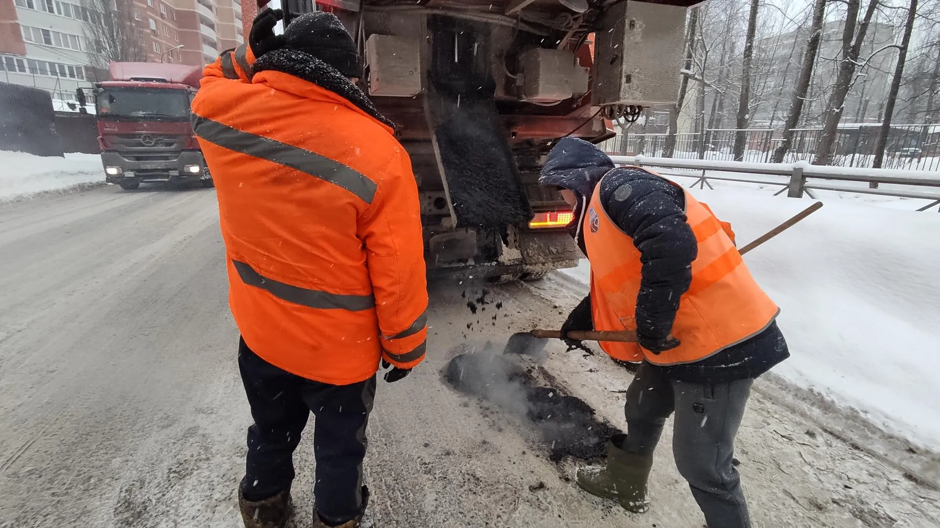 Фото: Владимир Думчев