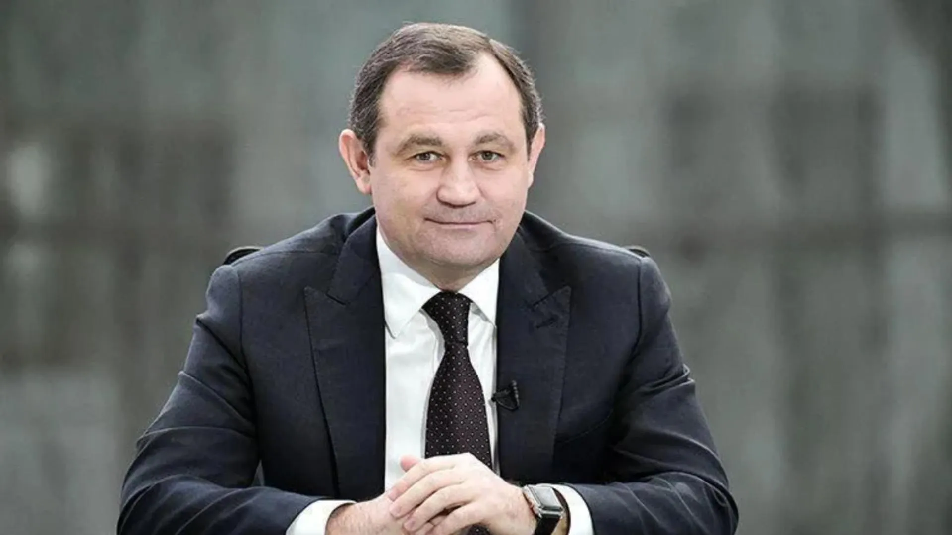 Игорь Брынцалов поздравил жителей Подмосковья с Днем космонавтики