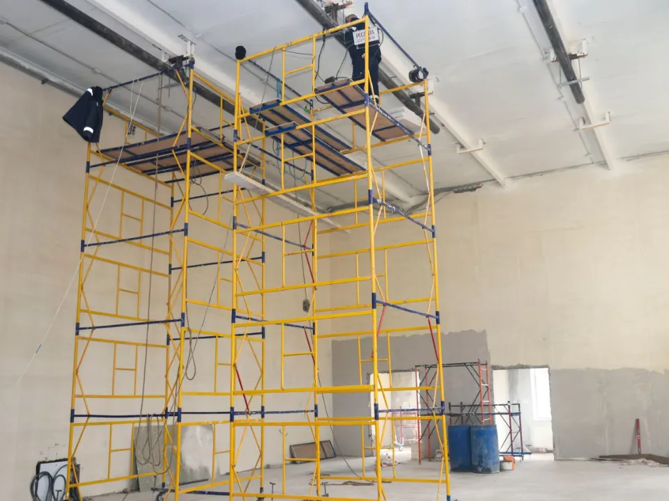 Фото: администрация г. о. Электросталь