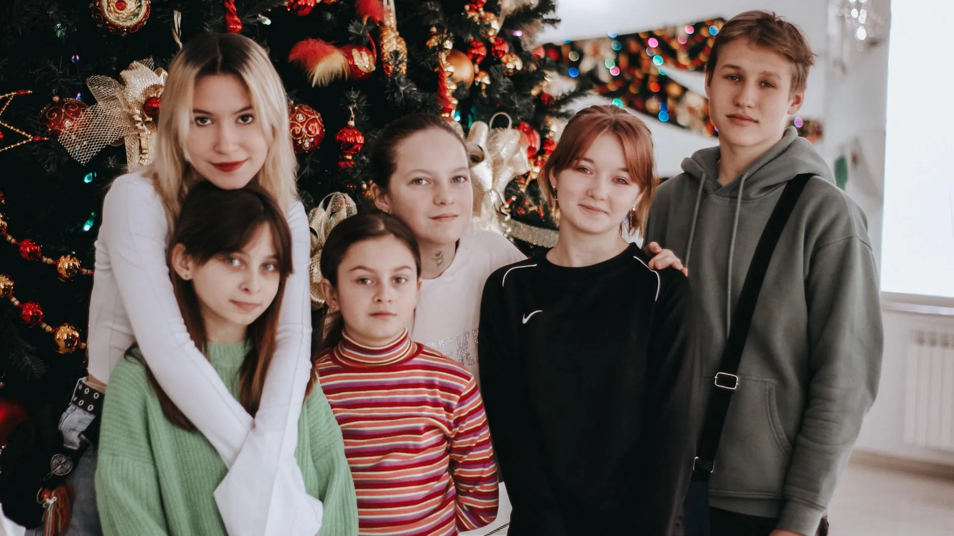 Министерство социального развития Московской области