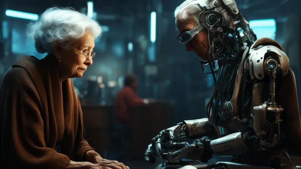 Изображение создано искусственным интеллектом