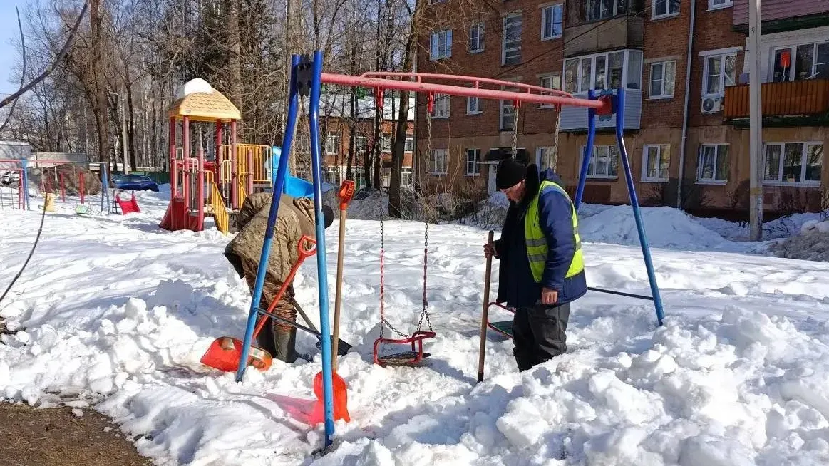 пресс-служба администрации Наро-Фоминского г.о.
