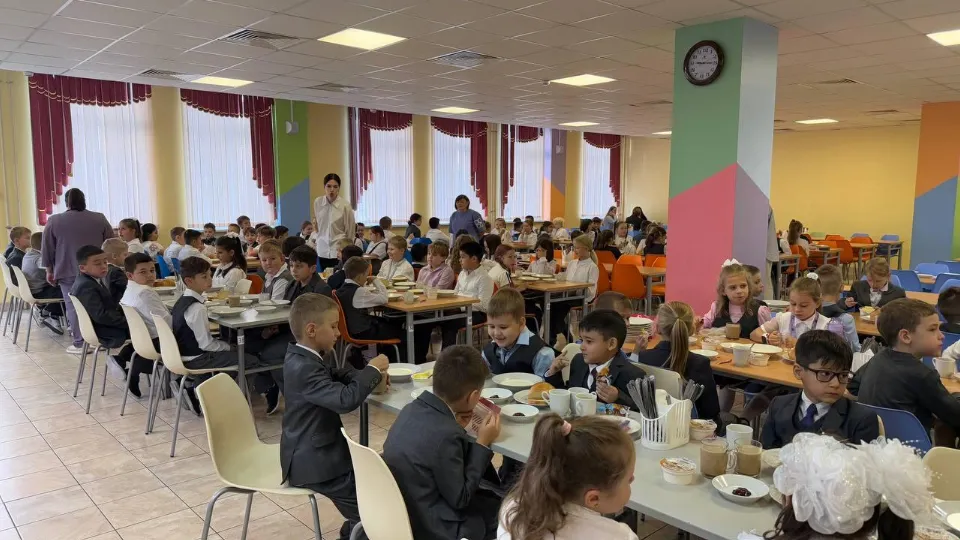 Фото: пресс-служба администрации г.о. Люберцы