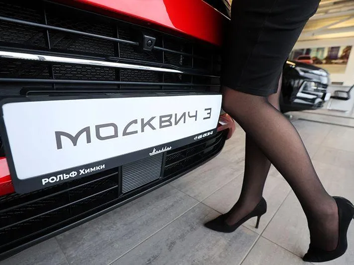 Экономист рассказал о парадоксе, который случился на российском автомобильном рынке