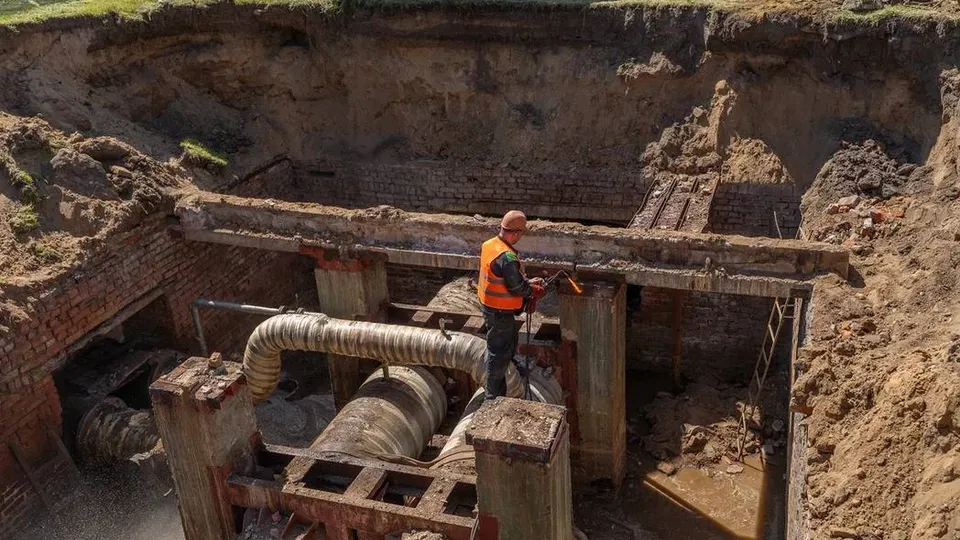 Фото: пресс-служба администрации г.о. Жуковский