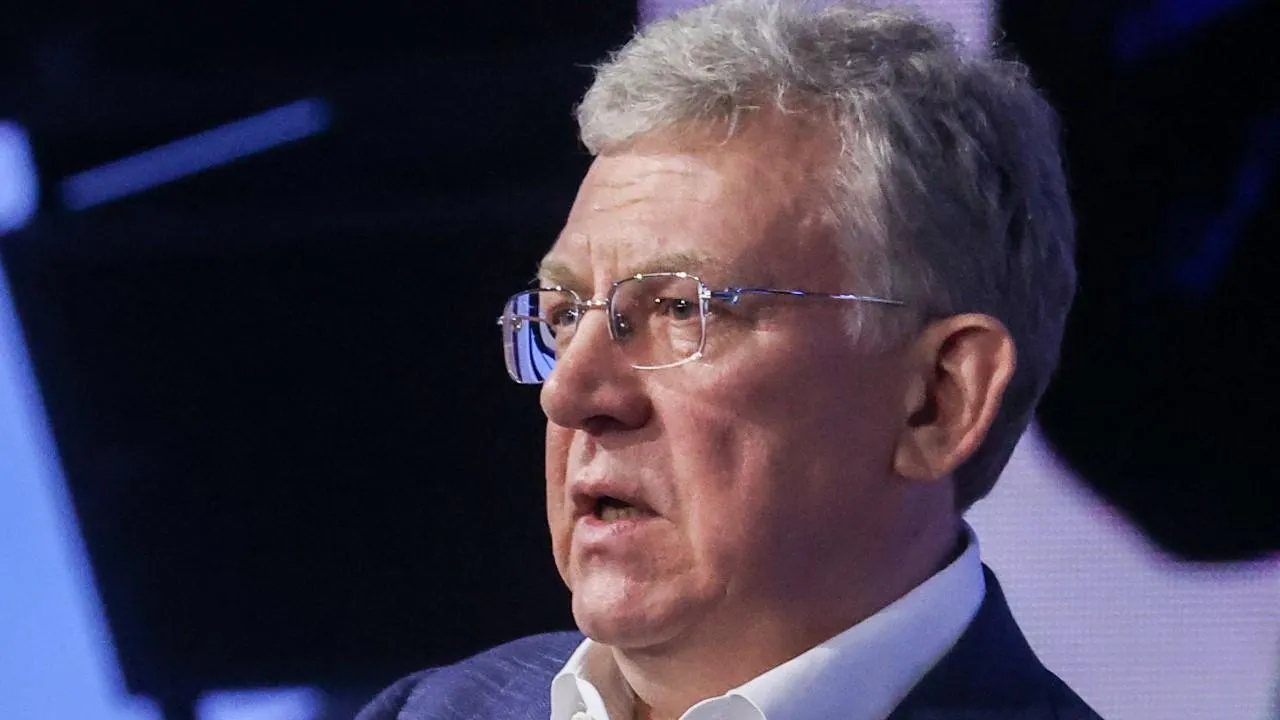 США ввели санкции против экс-министра финансов России Алексея Кудрина