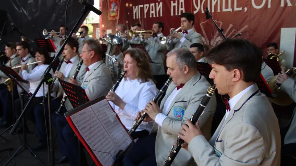 Фото: пресс-служба администрации г.о. Королев