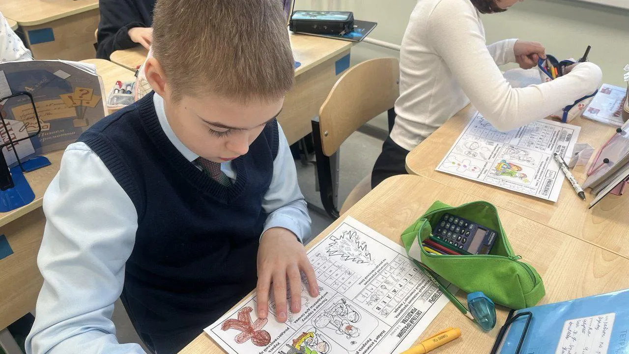 Фото: пресс-служба администрации г.о. Лобня