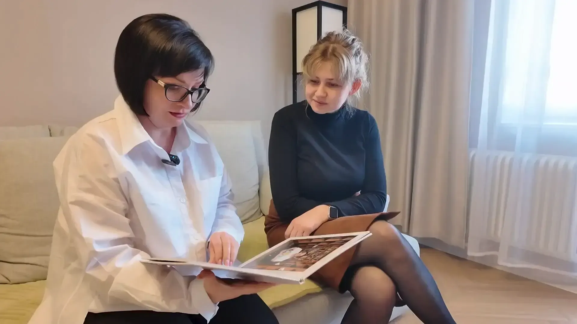 администрация Дмитровского округа