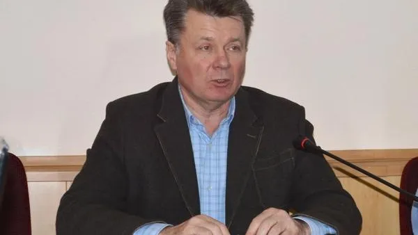 Черкасов: в Балашихе отрабатывают технологии срыва выборов
