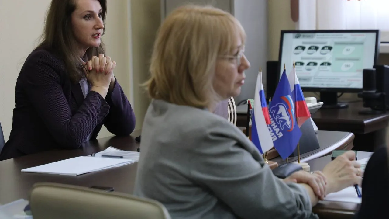 пресс-служба администрации Наро-Фоминского г.о.