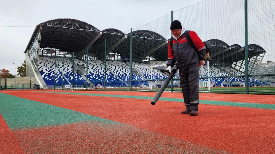 Фото: Медиабанк Подмосковья/Анастасия Сараева