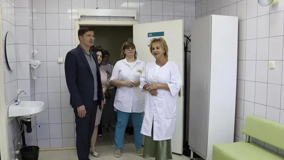 Фото: МОЦОМД