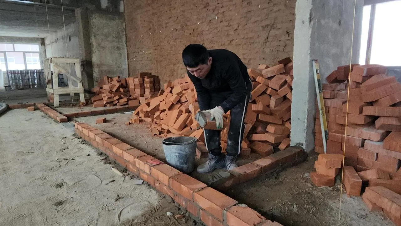 REGIONS/Валерий Гореловский